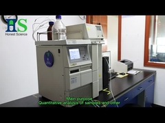 Wprowadzenie do laboratorium firmy Jiaxing Hengjie Biopharmaceutical CO., Ltd. Wprowadzenie do warsztatu