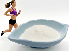 Peptydy kolagenu bydła typu 1 Test na białko kolagenu ≥90% ze skóry bydła