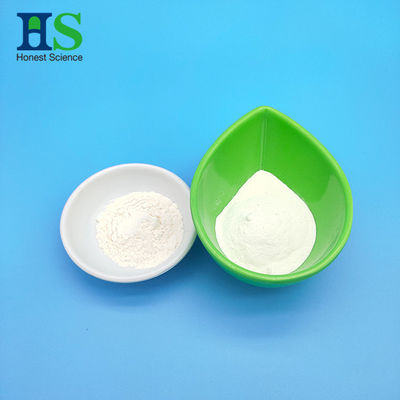 Biały proszek Marine Shark Siarczan chondroityny USP43 Stopień czystości Min. 90%