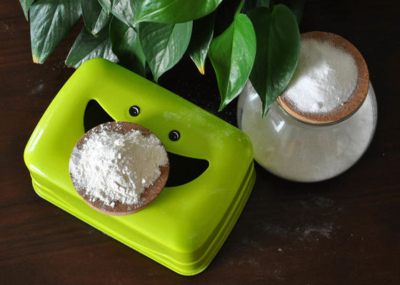 90% Analiza Mała masa cząsteczkowa Siarczan chondroityny NSF - potwierdzono GMP