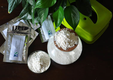 0.75G / Ml Methyl Sulphonyl Methane White Crystals 99% Analiza CAS 67-71-0