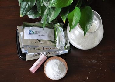 Methyl Sulphonyl Metan Żywność Klasa 99% Czystość Metylosulfonylometan MSM