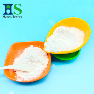 Gmp Verified D Glucosamine Sulfate Sodium Chloride White Powder 99% Test