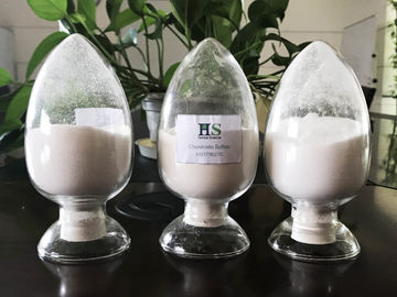 Marine Chondroitin Siarczan sodu 90% Czystość od producenta GMP dla Joint Health