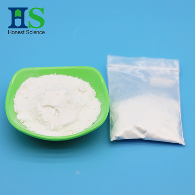 GMP Chondroitin Sulfate White Powder With 90% Assay Do stosowania w suplementach diety