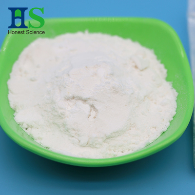 USP Chondroitin Sulfate Sodium White Powder z CAS 9082-07-9