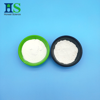 ISO i GMP Bovine Chondroitin Sulfate Sodium White Powder z plikami DMF
