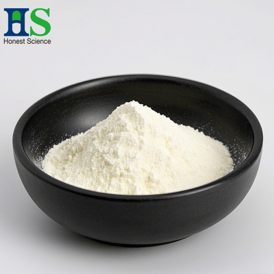 LMWCS Niska masa cząsteczkowa Natrium Chondroitin Sulfate Z dobrą rozpuszczalnością w wodzie