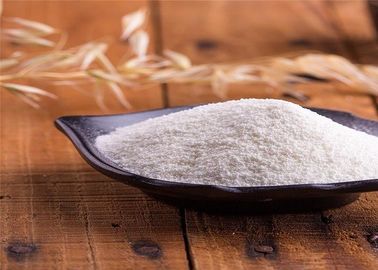 Hydrolyzed Fish Collagen Type 1 Biały do ​​żółtawego proszku do suplementów diety