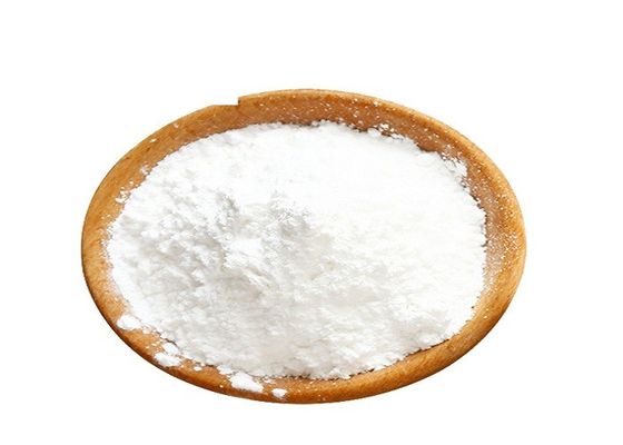 Skorupiaki D - Chlorowodorek glukozaminy HCL Rozpuszczalny biały proszek USP Grade