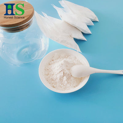USP 43 Food Grade Vegan Glucosamine Sulfate 2KCL Proszek z fermentacji