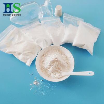 USP43 Grade Vegan Glucosamine HCL White Powder 98% -102% Test