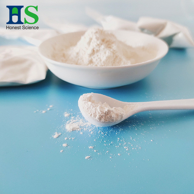 USP Grade Vegan Glucosamine Sulfate 2NACL Powder ISO GMP Verified