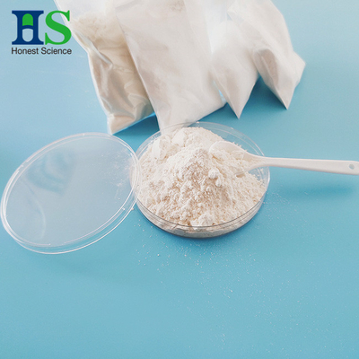 Biały proszek siarczanu D-glukozaminy 2NACL CAS # 38899-05-7 USP 43