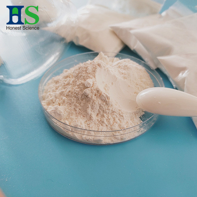 Hialuronian sodu ISO w proszku CAS 9067-32-7 do pielęgnacji skóry